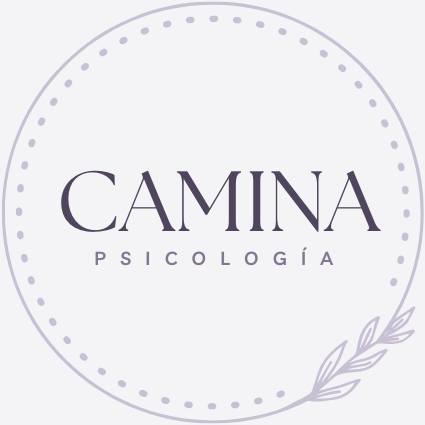 Camina Psicología
