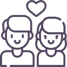 Parejas