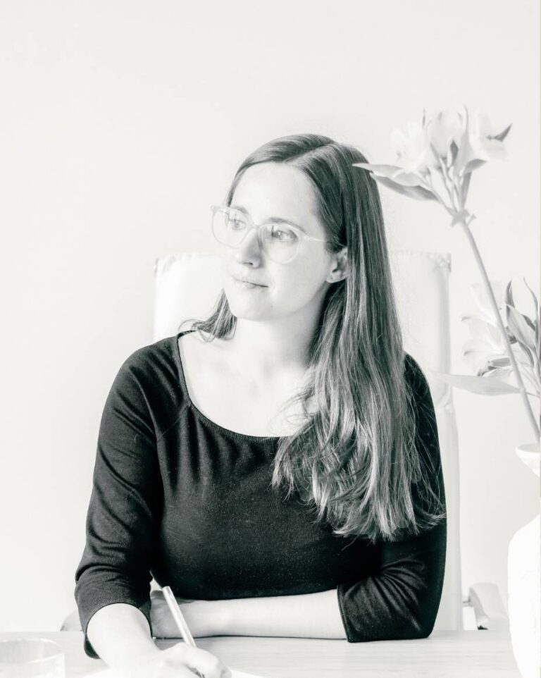 Sara Catalán Martín