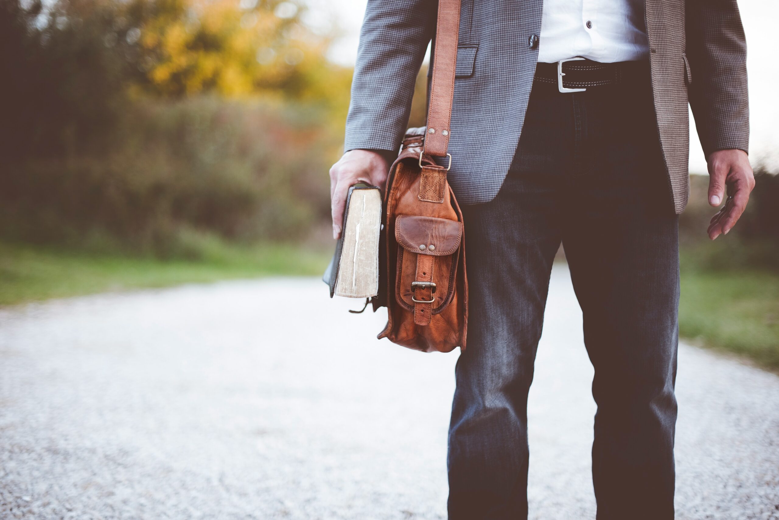 como saber si tengo que cambiar de trabajo