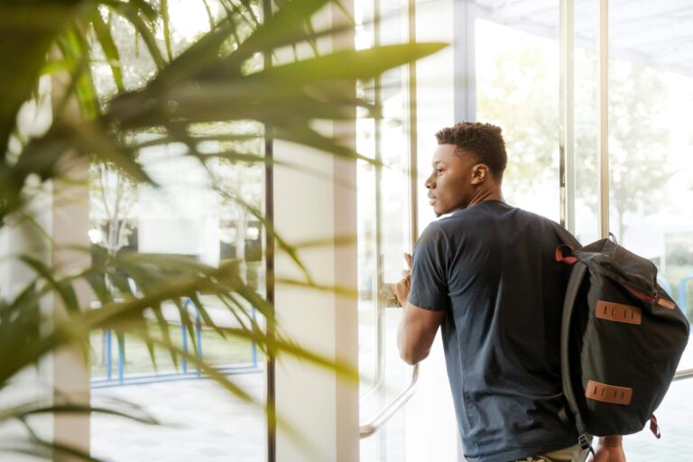 Mi hijo no está motivado con los estudios