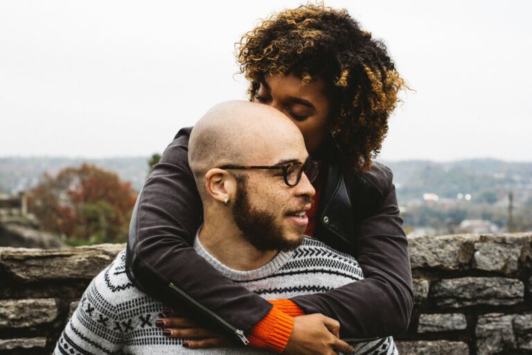 No consigo tener pareja