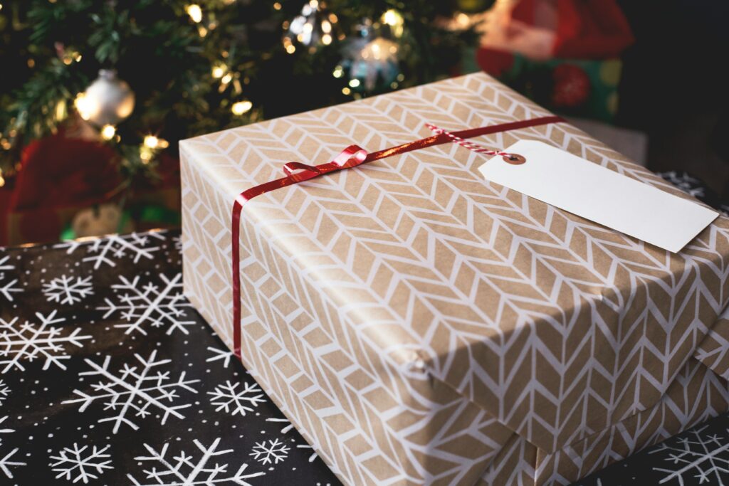 cuantos regalos es bueno darles a los niños por navidad
