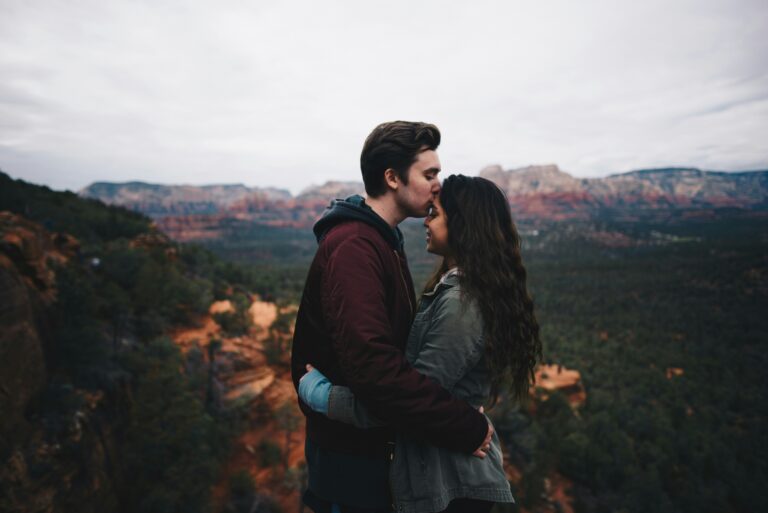 Cambios emocionales en mi pareja