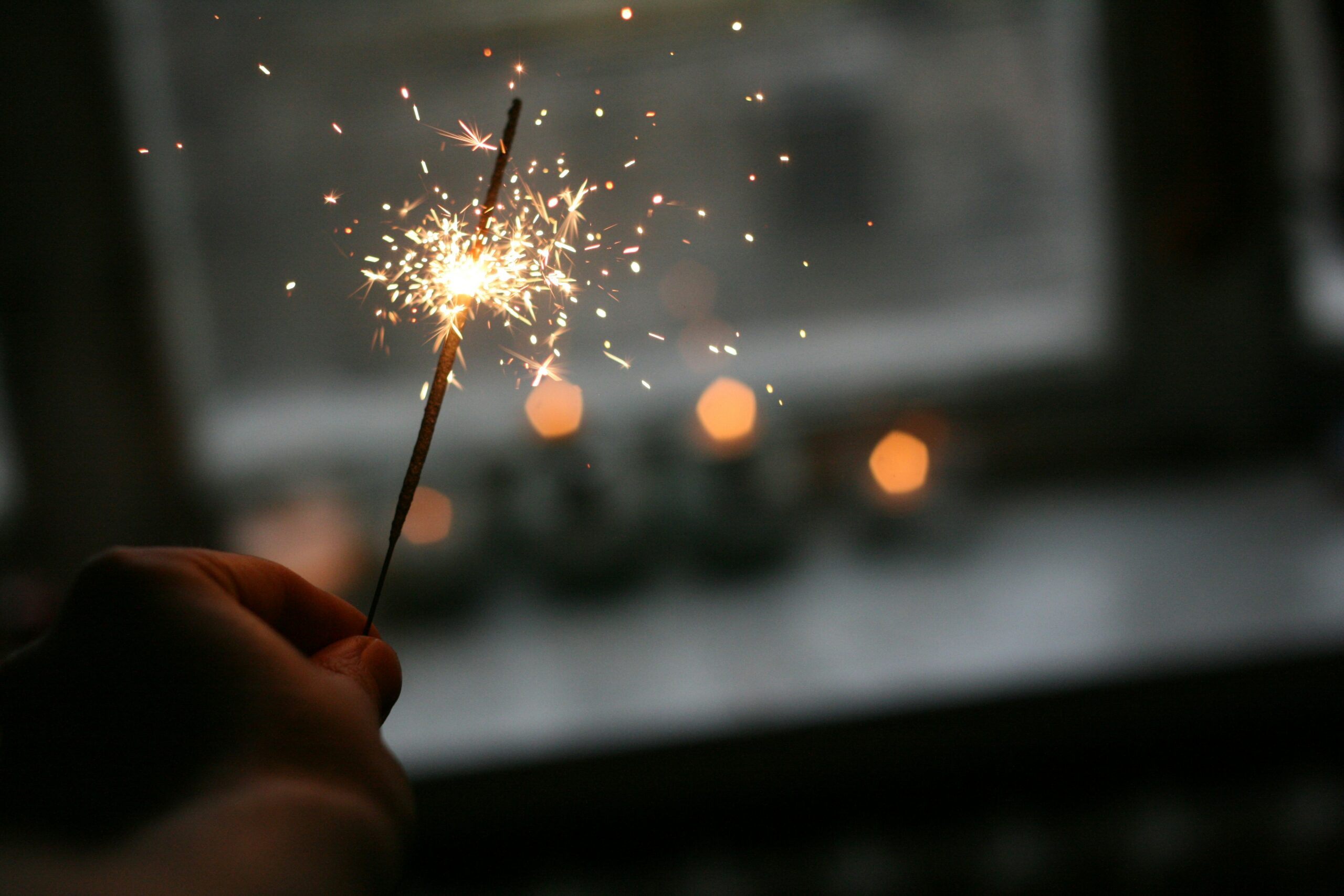 Propósitos de año nuevo
