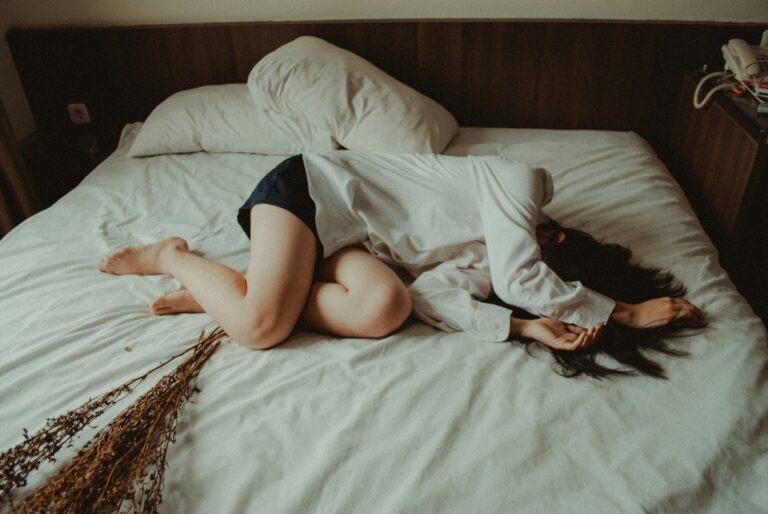 ¿Porqué es tan importante el sueño?