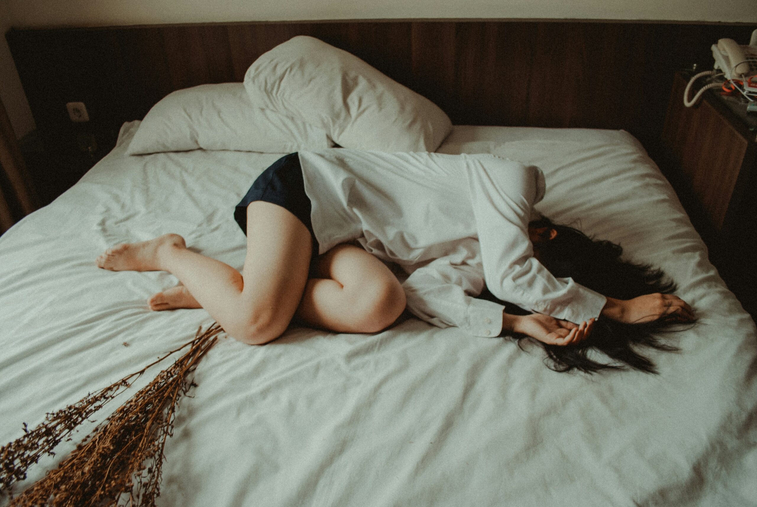¿Porqué es tan importante el sueño?