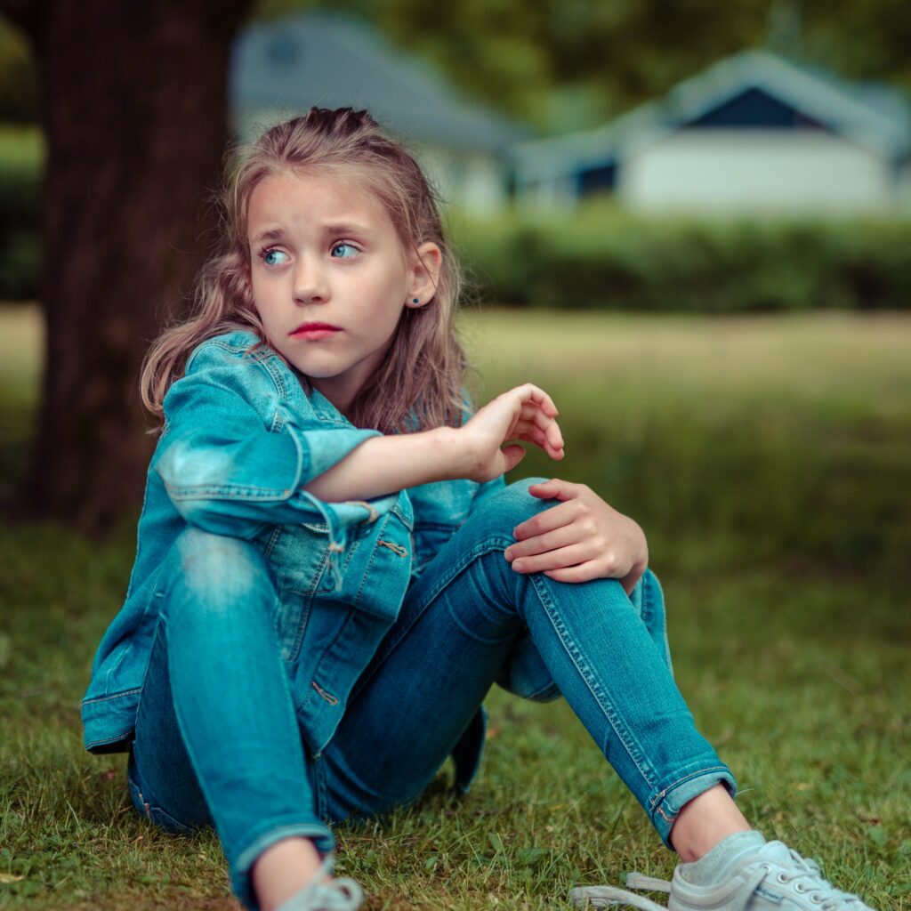 cómo ayudar a un niño con ansiedad