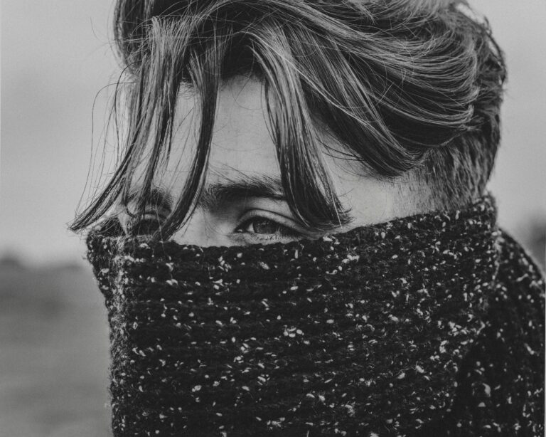 Es invierno y me siento triste