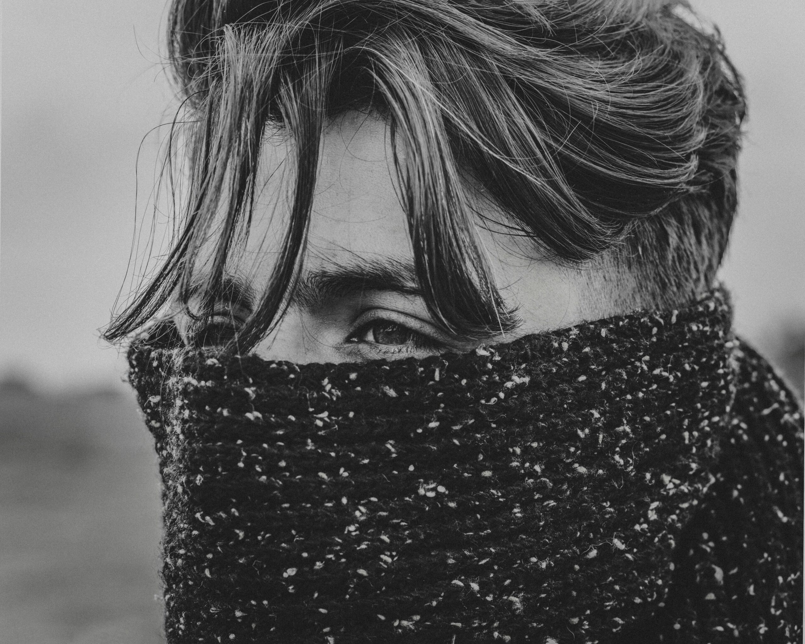 Es invierno y me siento triste