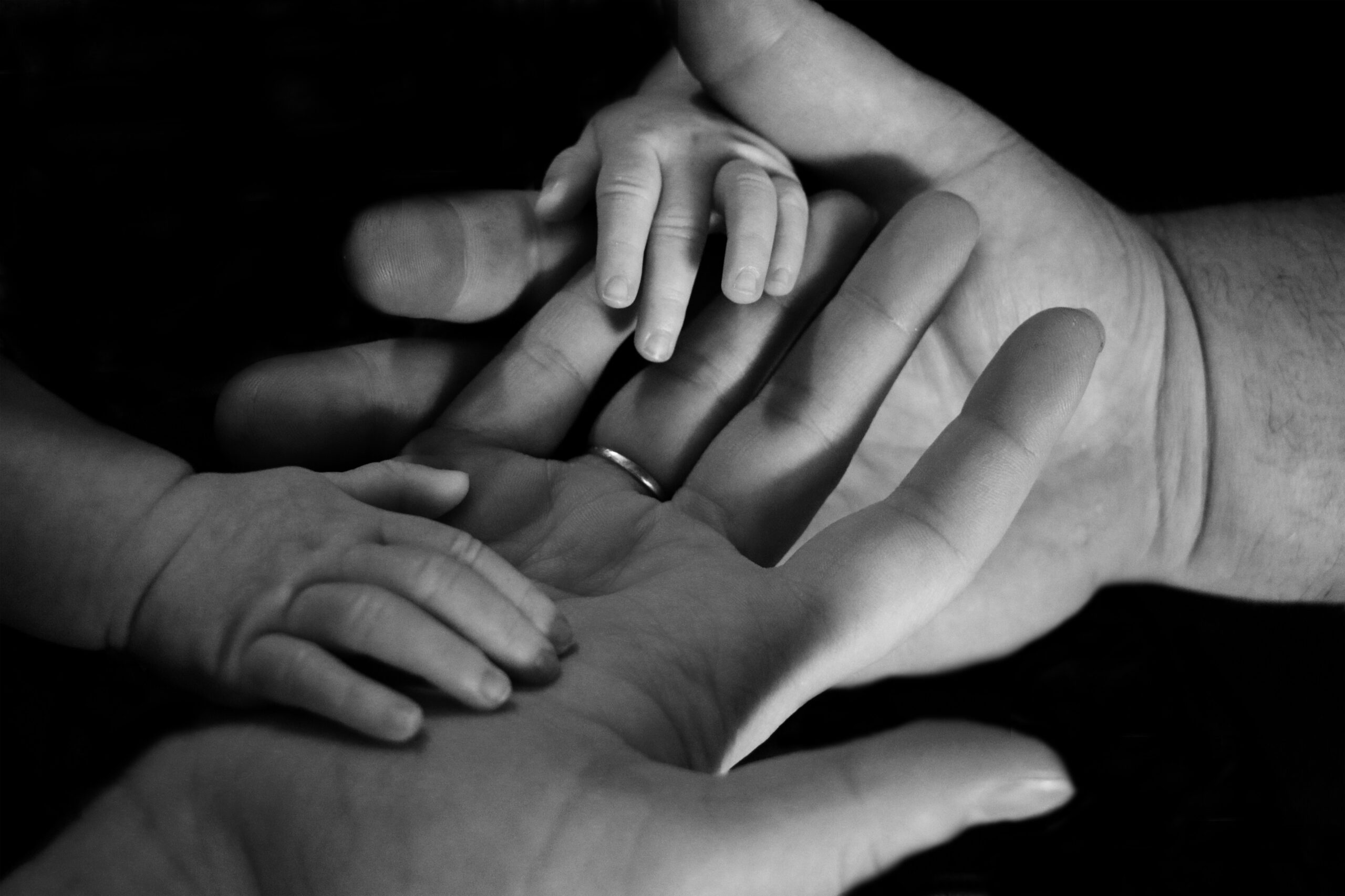 la culpa de la maternidad